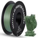 Geeetech Matte Filament PLA 1.75mm 1kg Spool For 3D Printing Geeetech Matte Filament PLA 1.75mm 1kg Spool For 3D Printing
