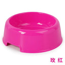 Lovely Bowknot Pet Feeding Bowl for Dogs and Cats Lovely Bowknot Pet Feeding Bowl for Dogs and Cats