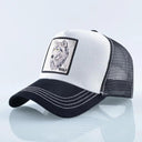 Fashion Animals Embroidery Snapback Hip Hop Baseball Cap Fashion Animals Embroidery Snapback Hip Hop Baseball Cap