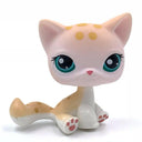 Rare LPS Cat & Animal Bobblehead Toys Cute Collection Set Rare LPS Cat & Animal Bobblehead Toys Cute Collection Set