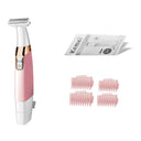 One Blade Electric Shaver USB Rechargeable Trimmer One Blade Electric Shaver USB Rechargeable Trimmer