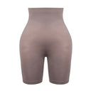 Seamless High Waist Butt Lifter Shapewear for Curves Seamless High Waist Butt Lifter Shapewear for Curves