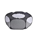 Pet Cage Tent Playpen for Small Animals Portable Fence Pet Cage Tent Playpen for Small Animals Portable Fence