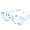 Vintage Women's Retro Square Sunglasses with UV400 Protection Vintage Women's Retro Square Sunglasses with UV400 Protection