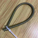 Pet Infrared Ceramic Emitter Heat Lamp Safe Durable Easy Installation Pet Infrared Ceramic Emitter Heat Lamp Safe Durable Easy Installation