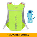 Ultralight 5L Hydration Vest for Trail Running and Biking Ultralight 5L Hydration Vest for Trail Running and Biking
