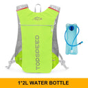 Ultralight 5L Hydration Vest for Trail Running and Biking Ultralight 5L Hydration Vest for Trail Running and Biking