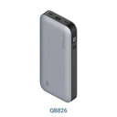ZMI QB826 25000mAh High-Power Fast Charging Power Bank ZMI QB826 25000mAh High-Power Fast Charging Power Bank