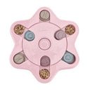 Interactive Dog Puzzle Toy Engage Train Bond Feed Safe Durable Interactive Dog Puzzle Toy Engage Train Bond Feed Safe Durable