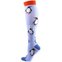 Chic Compression Socks for Women for Active Lifestyles Chic Compression Socks for Women for Active Lifestyles