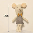 Adorable Maisy Mouse Plush Toy Perfect Gift For Kids Joy Adorable Maisy Mouse Plush Toy Perfect Gift For Kids Joy