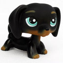 Rare LPS Cat Littlest Pet Shop Bobblehead Dog Cat Toys Rare LPS Cat Littlest Pet Shop Bobblehead Dog Cat Toys