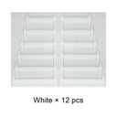 Silicone Shoelaces: Quick & Stylish Lace Upgrade for Sneakers Silicone Shoelaces: Quick & Stylish Lace Upgrade for Sneakers