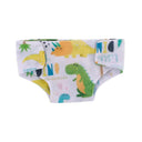 Cute Panda Print Doll Panties for 18 Inch Dolls Reborn Cute Panda Print Doll Panties for 18 Inch Dolls Reborn