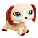 Rare LPS Cat Littlest Pet Shop Bobblehead Dog Cat Toys Rare LPS Cat Littlest Pet Shop Bobblehead Dog Cat Toys