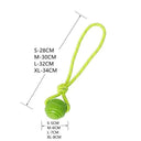 Indestructible Rubber Ball Chew Toy For Large Dogs Durable Indestructible Rubber Ball Chew Toy For Large Dogs Durable