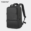 Lifetime Warranty Travel Backpack for Men with USB Charging Lifetime Warranty Travel Backpack for Men with USB Charging