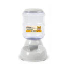 Automatic Large Capacity Pet Feeding Bowls Convenient Solution Automatic Large Capacity Pet Feeding Bowls Convenient Solution