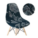 Shell Chair Cover Stretch for Stylish Home Decor Upgrade Shell Chair Cover Stretch for Stylish Home Decor Upgrade