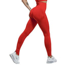 High Waist Leggings Bubble Lift Design to Enhance Your Workout Wardrobe High Waist Leggings Bubble Lift Design to Enhance Your Workout Wardrobe