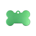 Personalized Engraved Pet ID Tags for Dogs and Cats Set Personalized Engraved Pet ID Tags for Dogs and Cats Set