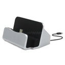 Type C Fast Charging Dock Station Desktop USB C 3.1 Charger Type C Fast Charging Dock Station Desktop USB C 3.1 Charger