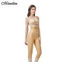 High Waist Slimming Bodysuit Shapewear for Women High Waist Slimming Bodysuit Shapewear for Women