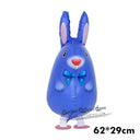 Adorable Cartoon Animal Helium Balloons for Fun Party Decor Adorable Cartoon Animal Helium Balloons for Fun Party Decor