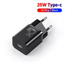 Baseus USB C Charger Premium Fast Charging for iPhone Samsung Baseus USB C Charger Premium Fast Charging for iPhone Samsung