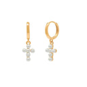 Elegant Silver Pearl Earrings: Timeless Luxury Accessory Elegant Silver Pearl Earrings: Timeless Luxury Accessory