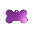 Personalized Engraved Pet ID Tags for Dogs and Cats Set Personalized Engraved Pet ID Tags for Dogs and Cats Set