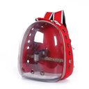 FeatherSafe Parrot Carrier Backpack Hands Free Travel FeatherSafe Parrot Carrier Backpack Hands Free Travel
