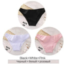 Our Lum Cotton Panties Plus Size - Soft Our Lum Cotton Panties Plus Size - Soft