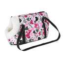 CozyPaw Pet Carrier Sling For Small Dogs Soft Comfort CozyPaw Pet Carrier Sling For Small Dogs Soft Comfort