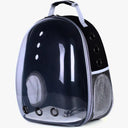 CosmoPet Astronaut Space Capsule Pet Carrier Backpack Travel CosmoPet Astronaut Space Capsule Pet Carrier Backpack Travel