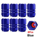 Autcoat Aluminum Alloy Tire Valve Caps Cars And Motorcycles Autcoat Aluminum Alloy Tire Valve Caps Cars And Motorcycles