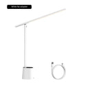Smart LED Desk Lamp: Eye-Protection Dimmable Light Smart LED Desk Lamp: Eye-Protection Dimmable Light