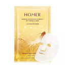 Hydrating Facial Mask with Blueberry Cucumber Pomegranate Hydrating Facial Mask with Blueberry Cucumber Pomegranate