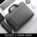 Waterproof Laptop Shoulder Bag for Stylish Notebook Protection Waterproof Laptop Shoulder Bag for Stylish Notebook Protection