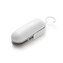 Fresh Seal Mini Heat Bag Sealer Quick Food Packaging Solution Fresh Seal Mini Heat Bag Sealer Quick Food Packaging Solution