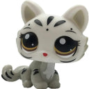Rare LPS Cat & Animal Bobblehead Toys Cute Collection Set Rare LPS Cat & Animal Bobblehead Toys Cute Collection Set
