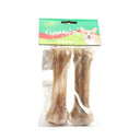 Durable Leather Dog Chew Toy For Healthy Teeth And Gums Durable Leather Dog Chew Toy For Healthy Teeth And Gums