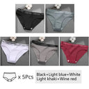 All-Day Comfort Cotton Panties for Women All-Day Comfort Cotton Panties for Women