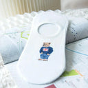Charming Cartoon Bear Socks Trendy Comfort For Men Charming Cartoon Bear Socks Trendy Comfort For Men