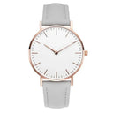Rose Gold Quartz Steel Watch Luxury Timepiece for Ladies Rose Gold Quartz Steel Watch Luxury Timepiece for Ladies