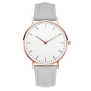 Rose Gold Quartz Steel Watch Luxury Timepiece for Ladies Rose Gold Quartz Steel Watch Luxury Timepiece for Ladies