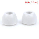 Memory Foam Ear Tips For AirPods Pro Ultimate Comfort Memory Foam Ear Tips For AirPods Pro Ultimate Comfort
