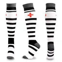 Chic Compression Socks for Women for Active Lifestyles Chic Compression Socks for Women for Active Lifestyles