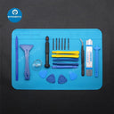 Mobile Phone Screen Repair Kit For Iphone DIY Tools Mobile Phone Screen Repair Kit For Iphone DIY Tools