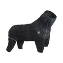 Waterproof Dog Winter Coat With Reflective Raincoat Waterproof Dog Winter Coat With Reflective Raincoat